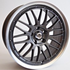 FORZZA BRAVE 18x8.0 5x112 ET38