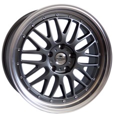 FORZZA BRAVE 19x8.5 5x112 ET35