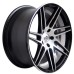 FORZZA CHARGE 19x9.5 5x120 ET35 72.6