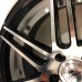 FORZZA CHARGE 19x9.5 5x120 ET35 72.6