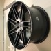 FORZZA CHARGE 19x9.5 5x120 ET35 72.6