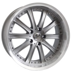 FORZZA CODE 19x10.0 5x120 ET25 72.6