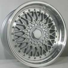FORZZA MALM 17x8.5 4x100 4x108 ET30 72.6