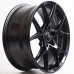 FORZZA OREGON 19x8.5 5x114.3 ET42 BLACK