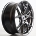 FORZZA OREGON 19x8.5 5x120 ET32 GUNMETAL 