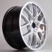 POWER  18x9.0 5x120 ET35 HYPER SILVER