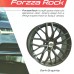FORZZA ROCK 19x8.5 5x112 ET42 66.45 DARK GRAPHITE
