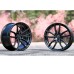 FORZZA SIGMA 19x8.5 5x120 ET32 BLACK