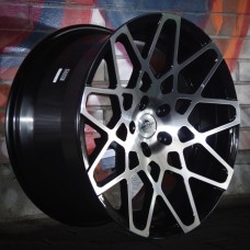 FORZZA SPIDER 20x10.5 5x120 ET35 72.56