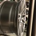 3x112 16x5.5 17x7.5 Gunmetal
