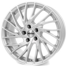 GMP ENIGMA 19x8.0 5x114.3 ET45 SILVER