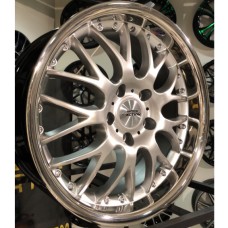 MESH II 18x8.0 5x110 ET35 73.1