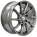 INTER ACTION RV10 18x8.0 5x112 ET35/ET45 GUNMETAL