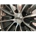 INTER ACTION VELOCITY 17x7.0 5x100 ET35 73.1 GUNMETAL POLISHED MATT