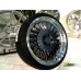 ISPIRI CSR1D 18x8.5 5x100 ET35 CARBON-GRAPHITE