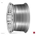 ISPIRI CSR1D 18x9.5 5x120 ET40 SILVER