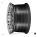 ISPIRI CSR1D 18x8.5 5x100 ET35 CARBON-GRAPHITE