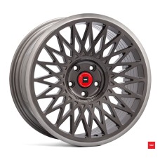 ISPIRI CSR-FF4 19x8.5 5x120 ET35 