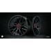 ISPIRI FFP1 20x8.5 5x112 ET45 BLACK