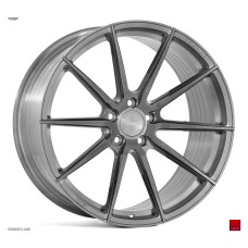 ISPIRI FFR1   19x8.5 5x112 ET32 66.54 Carbon Graphite