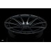 ISPIRI FFR2 20x9.0 5x120 ET35 Carbon Graphite