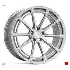 ISPIRI FFR2 20x10.0 5x112 ET45 SILVER BRUSHED
