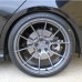 ISPIRI FFR6 19x8.5 ET35 19x9.5 ET33 ET45   5x120 CARBON-GRAPHITE