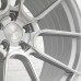 ISPIRI FFR6 19x8.5 ET42 19x9.5 ET45   5x112 SILVER BRUSHED 