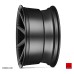 ISPIRI ISR8 19"  8.5 9.5 5x112 66.6 Satin Gunmetal