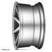 ISPIRI ISR8 19"  8.5 9.5 5x112 66.6  Satin Silver Polish