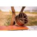 JAPANRACING JR34 19x8.5 BLANK PLATINIUM BRONZE