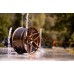 JAPANRACING JR34 19x8.5 BLANK PLATINIUM BRONZE
