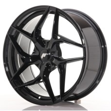 JAPANRACING JR35 19x8.5 5x112 ET45 BLACK