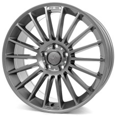 KESKIN KT15 18x8.0 5x112 ET45 GUNMETAL