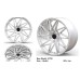 KESKIN KT20 18x8.0 5x112 ET30/ET45 72.6 PALLADIUM POLISHED