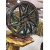 KESKIN KT20 18x8.0 5x112 ET30/ET45 72.6 PALLADIUM POLISHED