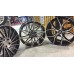 KESKIN KT20 18x8.0 5x112 ET30/ET45 72.6 PALLADIUM POLISHED