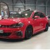 KESKIN KT20 20x8.5 5x112 ET45 72.6 BLACK RED