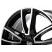 MAM A7 19x8.0 5x112 ET45 BLACK