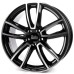 MAM A7 19x8.0 5x112 ET45 BLACK