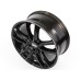 MAM A7 19x8.0 5x112 ET45 BLACK POLISHED LIP