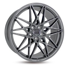 MAM B2 19x8.5 5x120 ET35 GUNMETAL