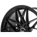 MAM B2 18x8.0 5x112 ET30/ET45 BLACK