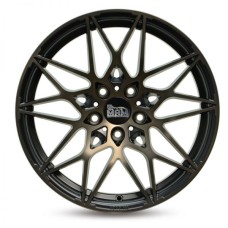 MAM B2 19x8.5 5x112 ET45 BLACK BRONZE