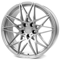 MAM B2 20x8.5 5x120 ET35 SILVER