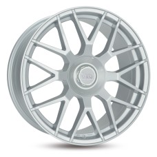 KESKIN MAM GT1 18x8.5 5x108 & 5x114.3 ET45 SILVER