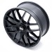 KESKIN MAM GT1 20x8.5 5x108 & 5x114.3 ET45 BLACK LIP POLISH