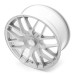 KESKIN MAM GT1 19x8.5 5x100 & 5x112 ET30/ET45 SILVER