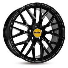 KESKIN MAMRS4 19x8.5 5x120 ET35 72.6 GLOSS BLACK