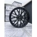 KESKIN MAMRS4 19x8.5 5x120 ET35 72.6 GLOSS BLACK